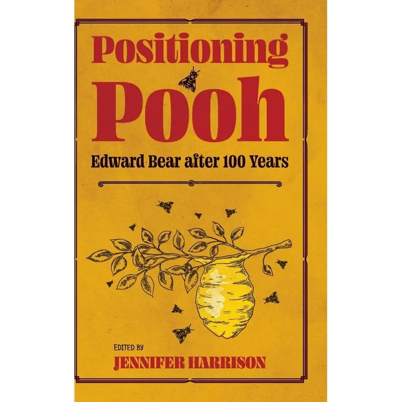 Positioning Pooh