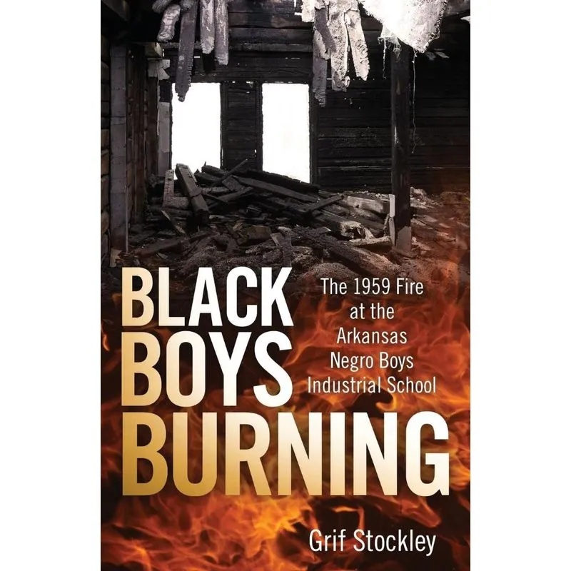 Black Boys Burning