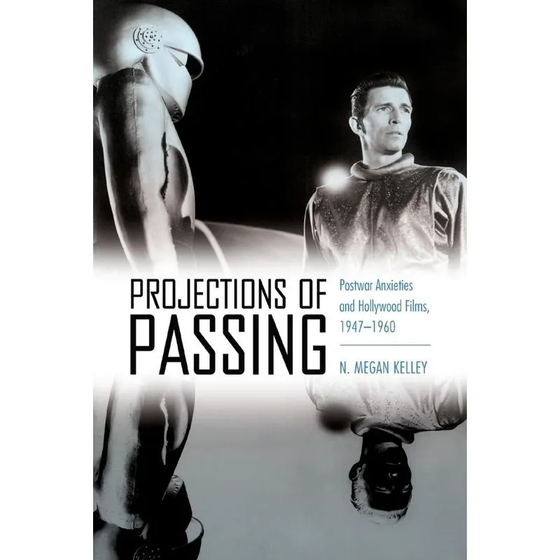 Projections of Passing