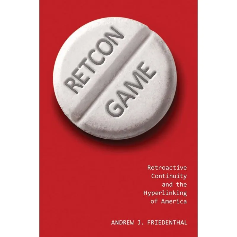 Retcon Game