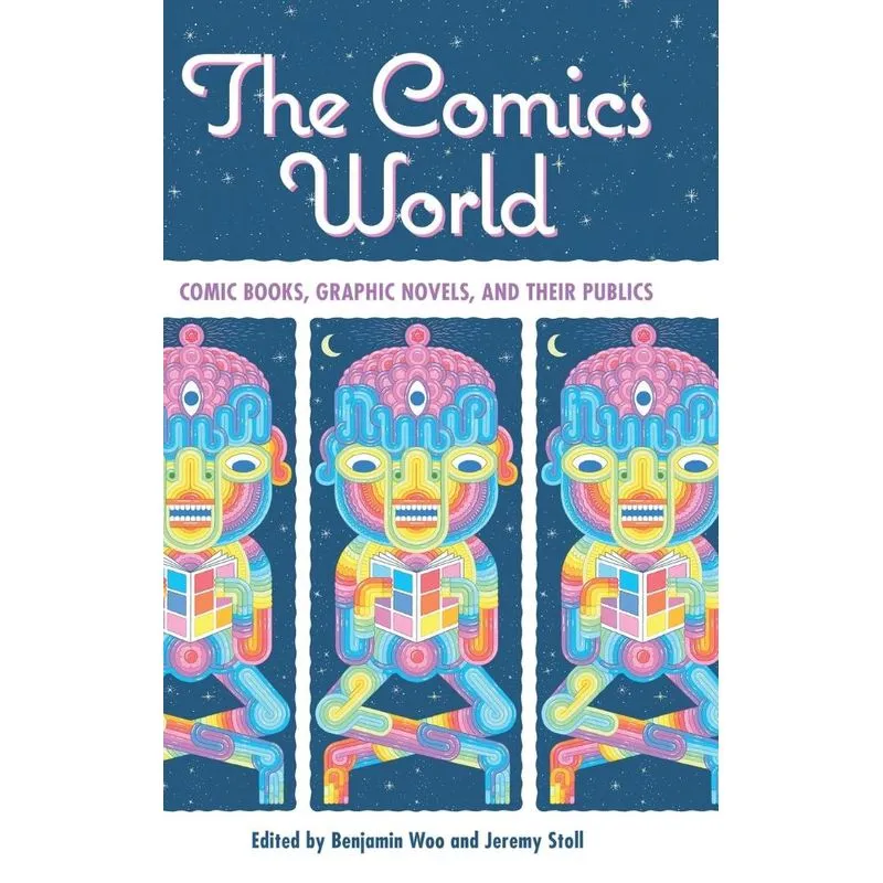 Comics World