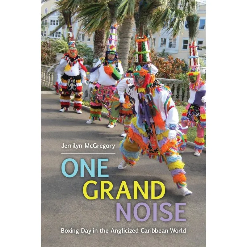 One Grand Noise