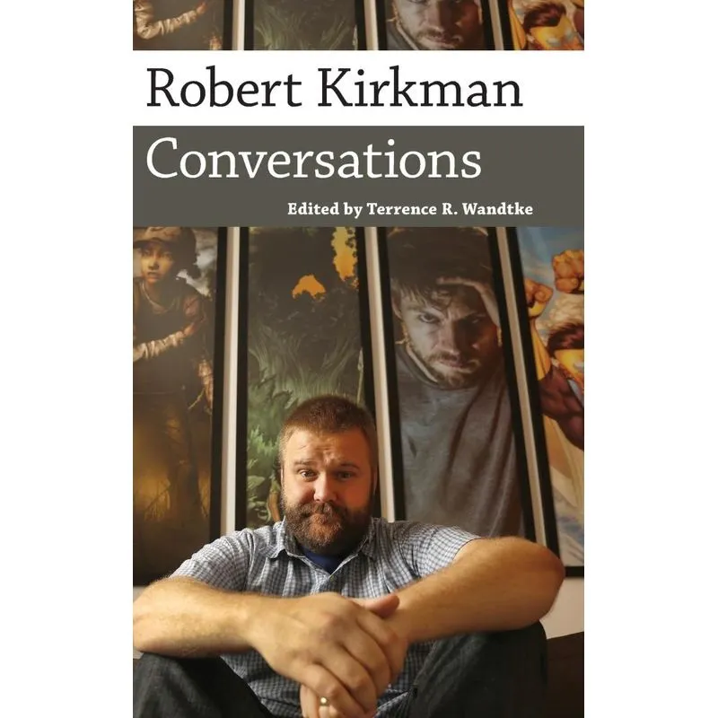 Robert Kirkman