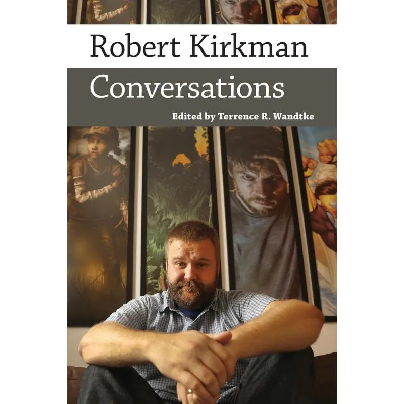 Robert Kirkman