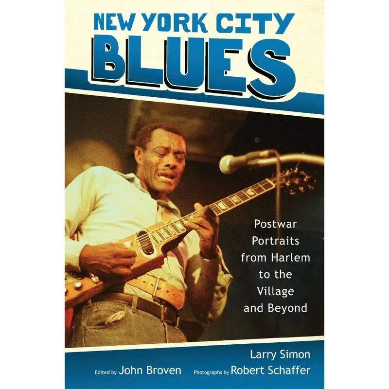 New York City Blues