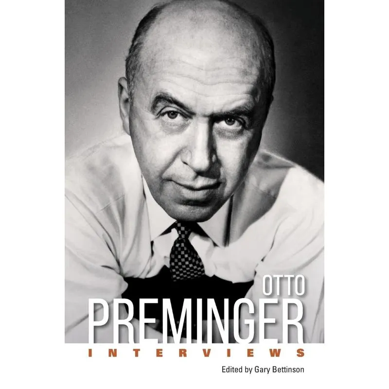 Otto Preminger