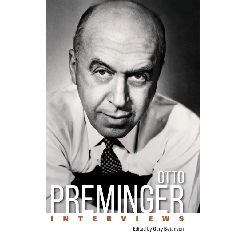 Otto Preminger