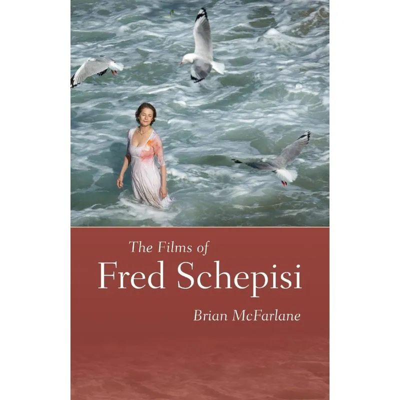 Films Of Fred Schepisi
