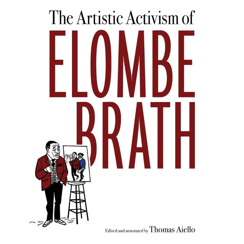 Artistic Activism Of Elombe Brath