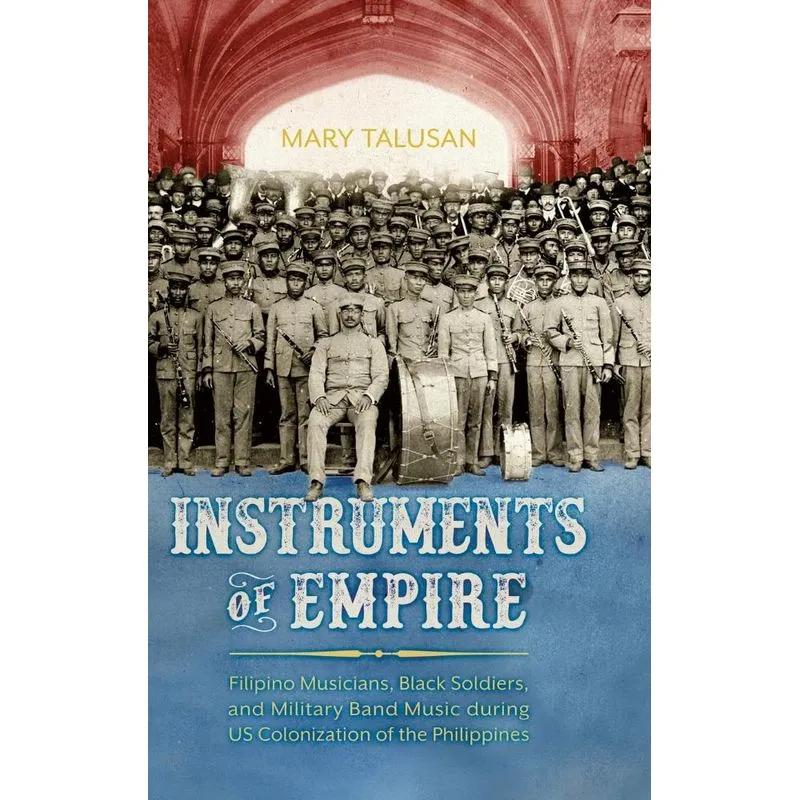 Instruments of Empire