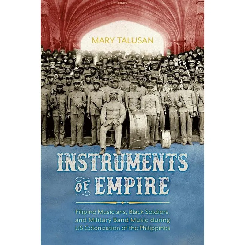 Instruments of Empire