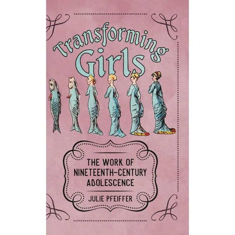 Transforming Girls