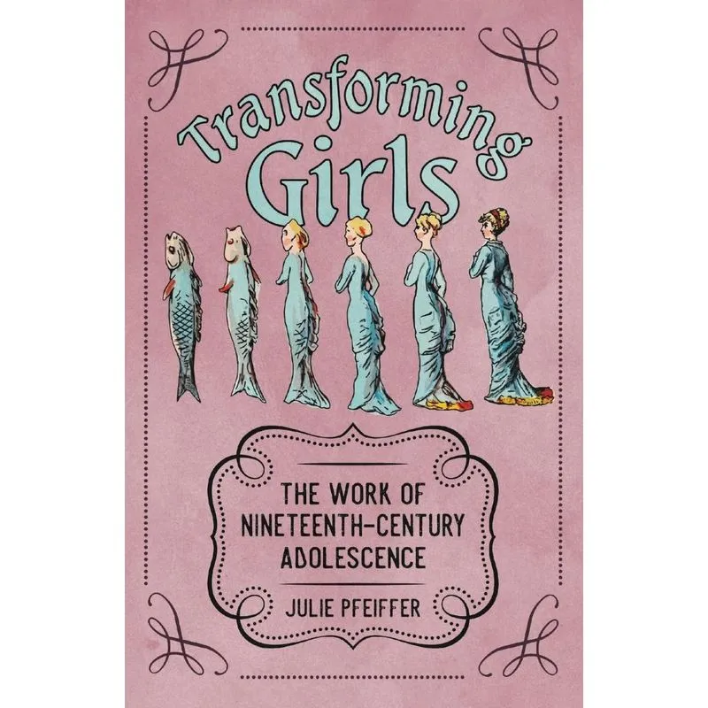 Transforming Girls