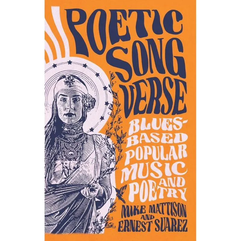 Poetic Song Verse