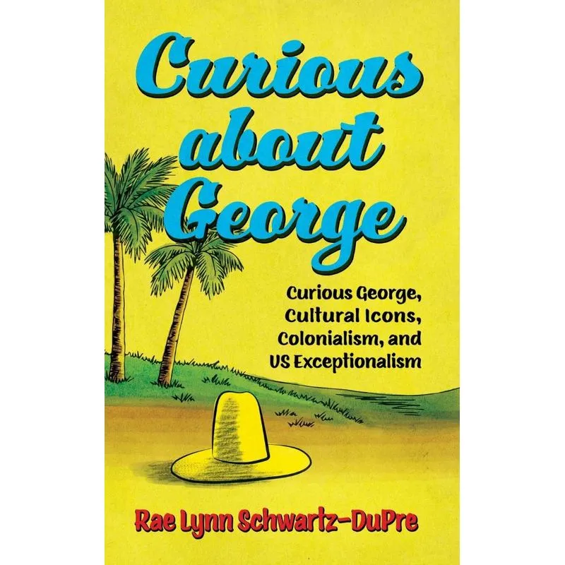 Curious About George