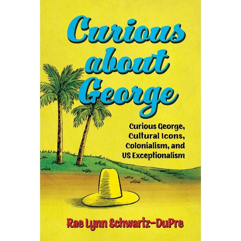 Curious About George