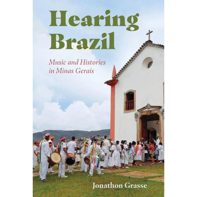 Hearing Brazil