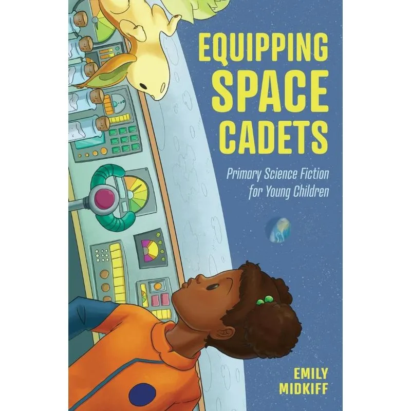 Equipping Space Cadets