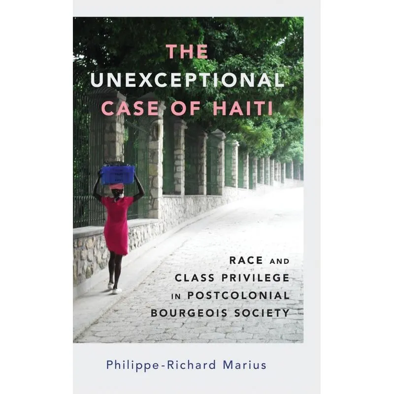 Unexceptional Case Of Haiti