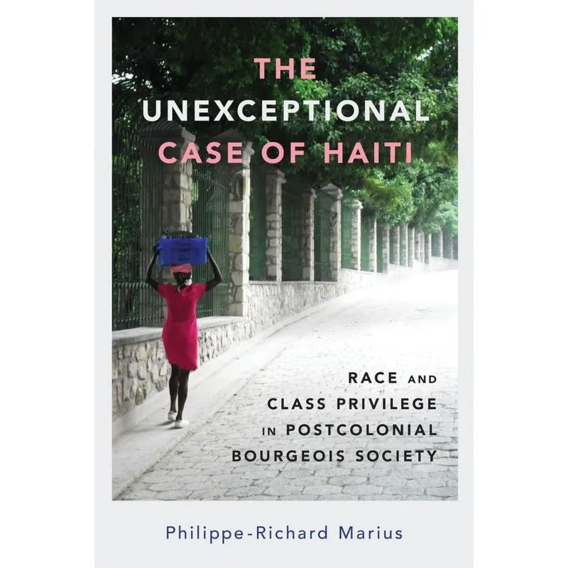 Unexceptional Case Of Haiti