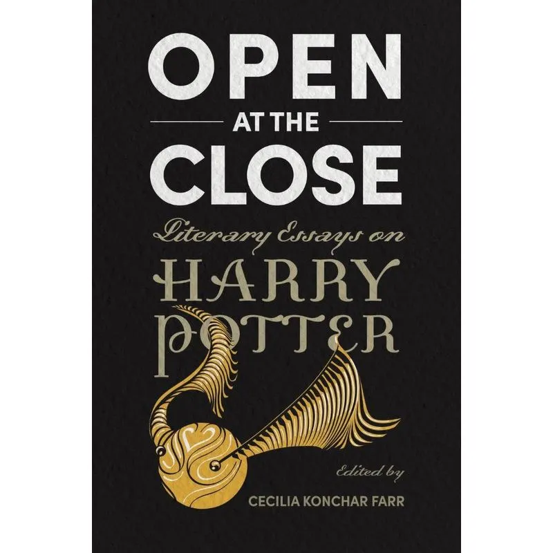 Open At The Close