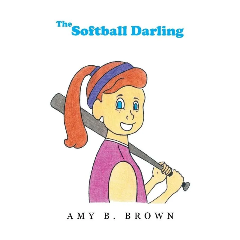 The Softball Darling