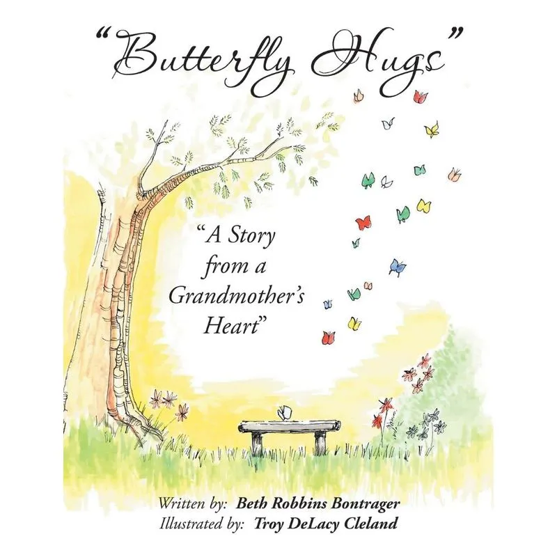 Butterfly Hugs