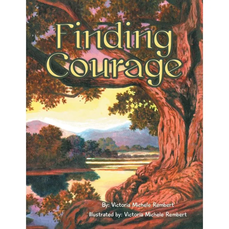 Finding Courage