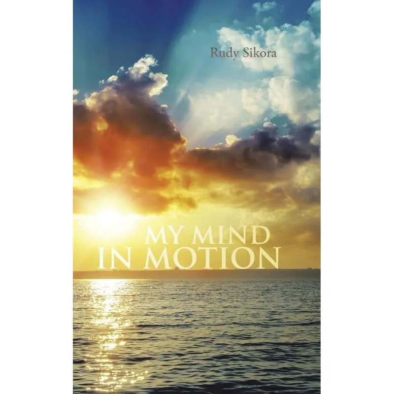 MY MIND IN MOTION