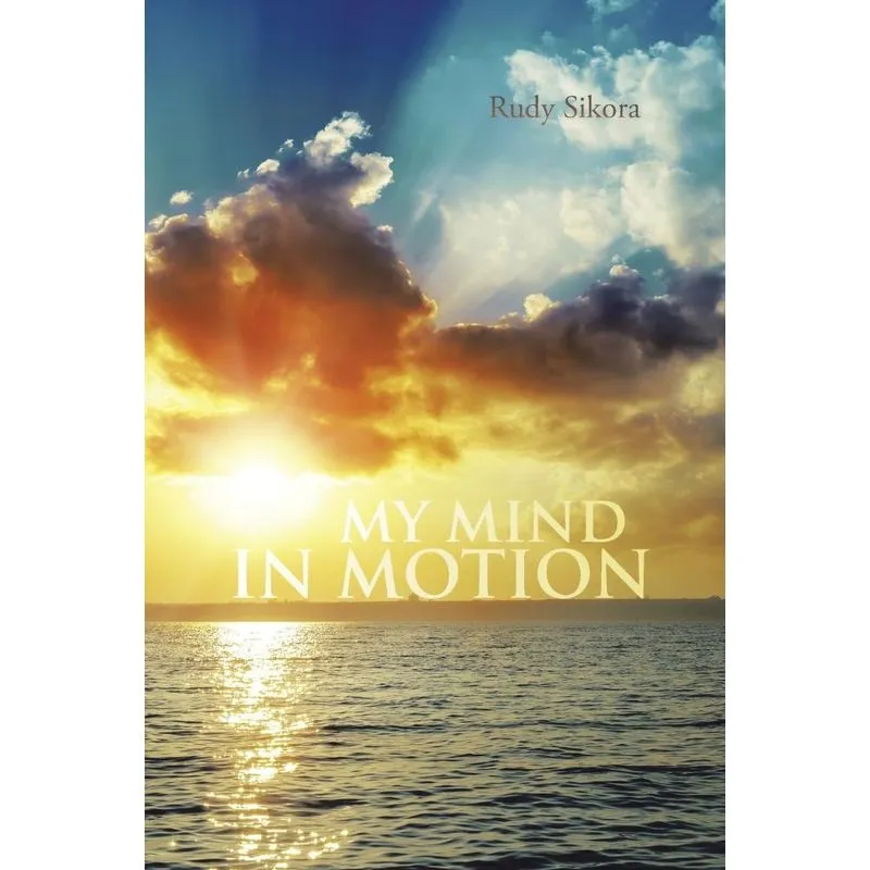 MY MIND IN MOTION