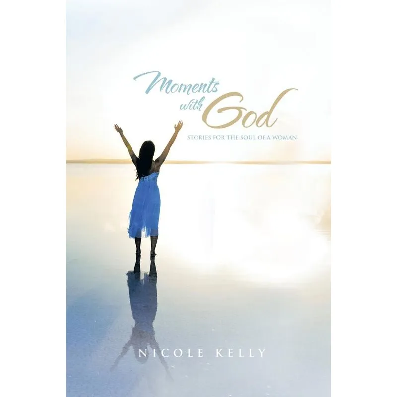 Moments with God