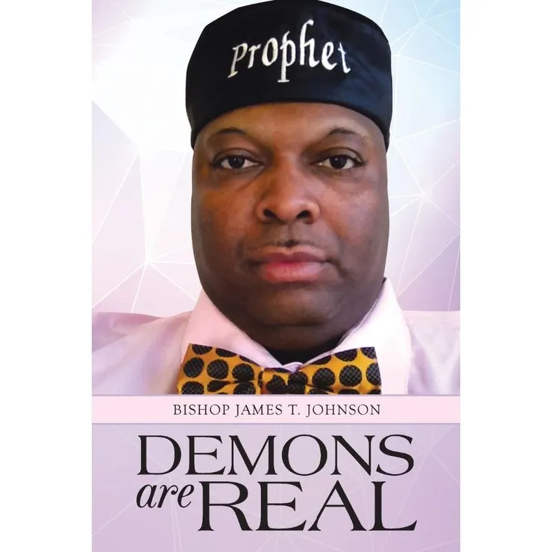 Demons Are Real
