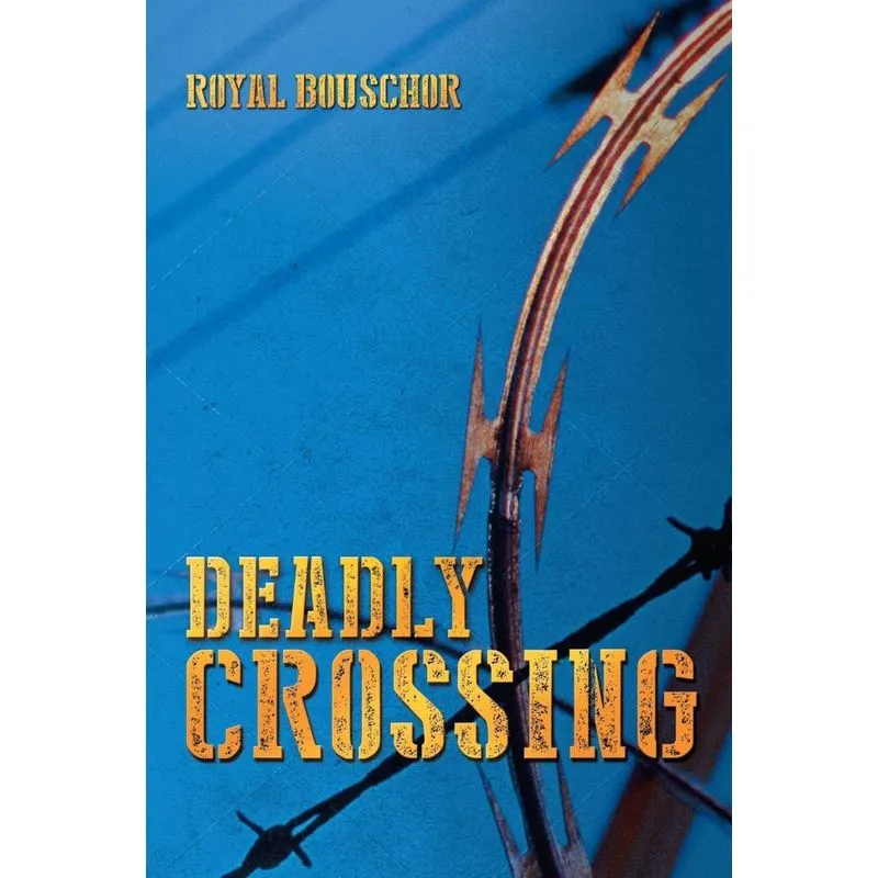 Deadly Crossing