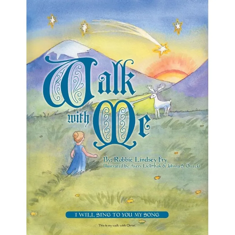Walk with Me