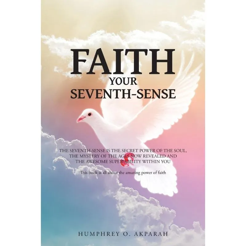 Faith Your Seventh-Sense
