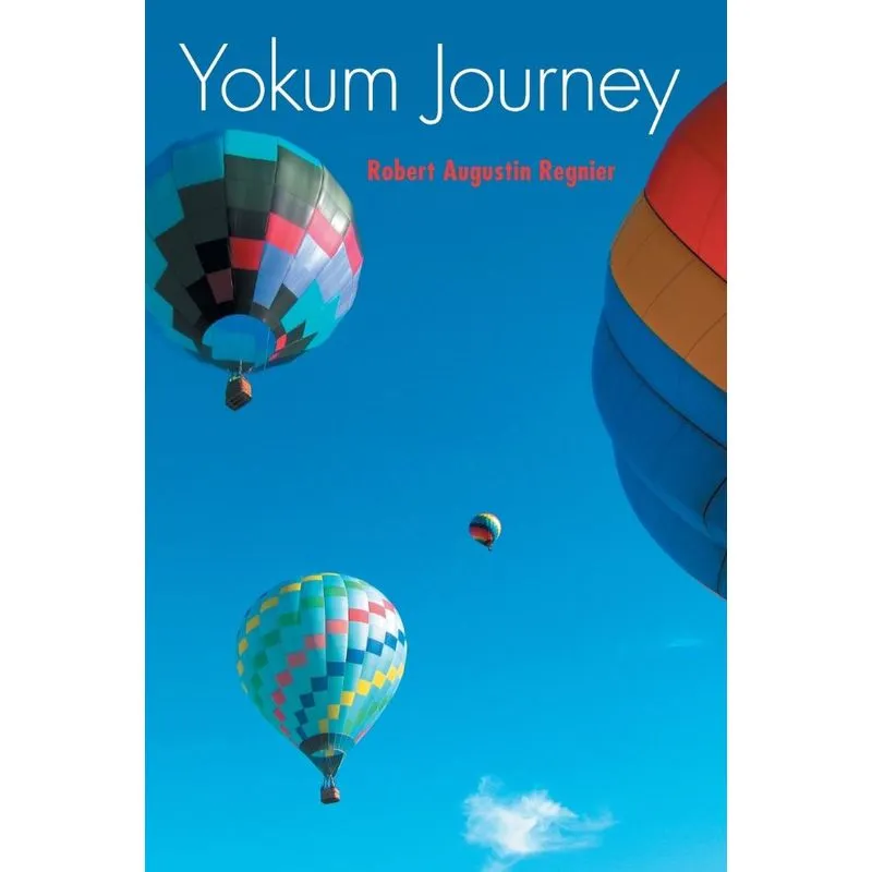 Yokum Journey