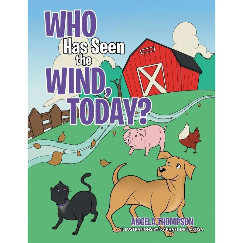Who Has Seen the Wind, Today?