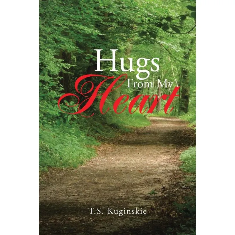 Hugs from My Heart