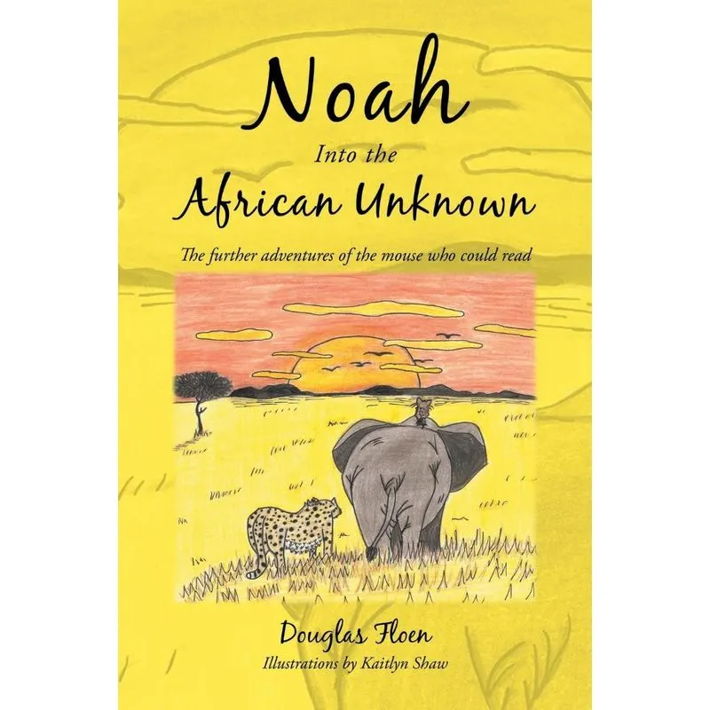 Noah Into the African Unknown