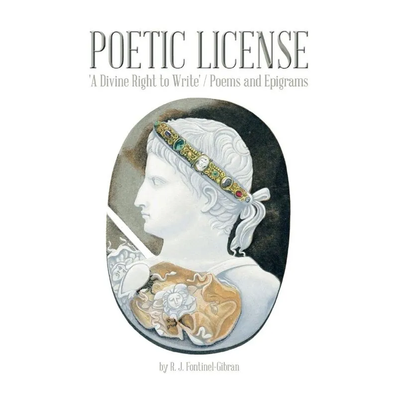 Poetic License