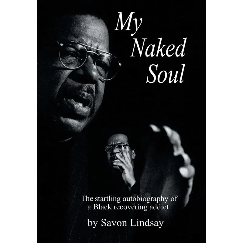 My Naked Soul