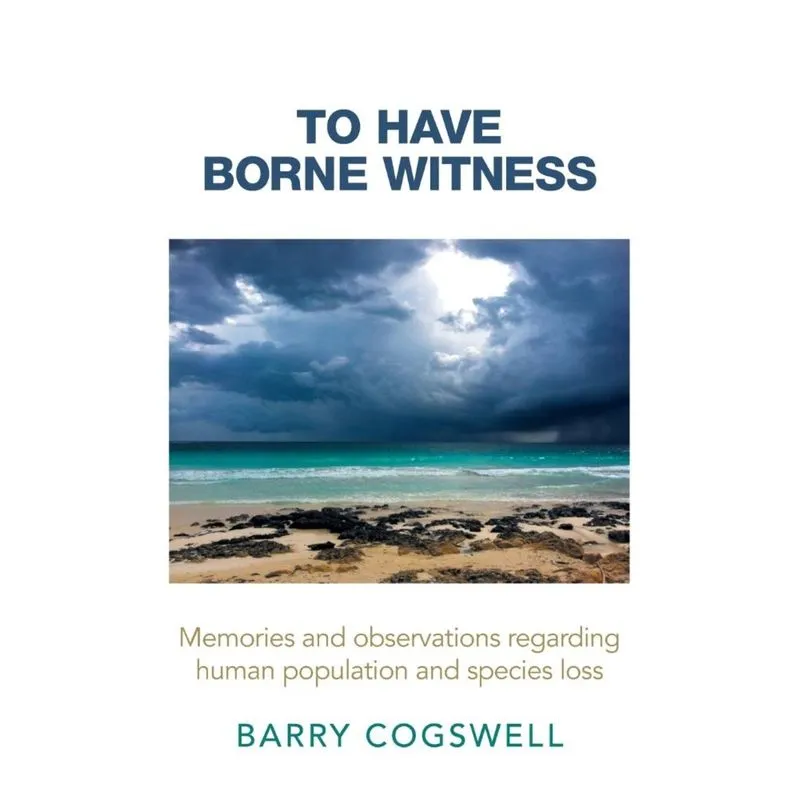 To Have Borne Witness