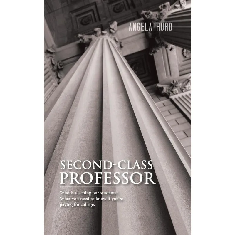 Second-Class Professor