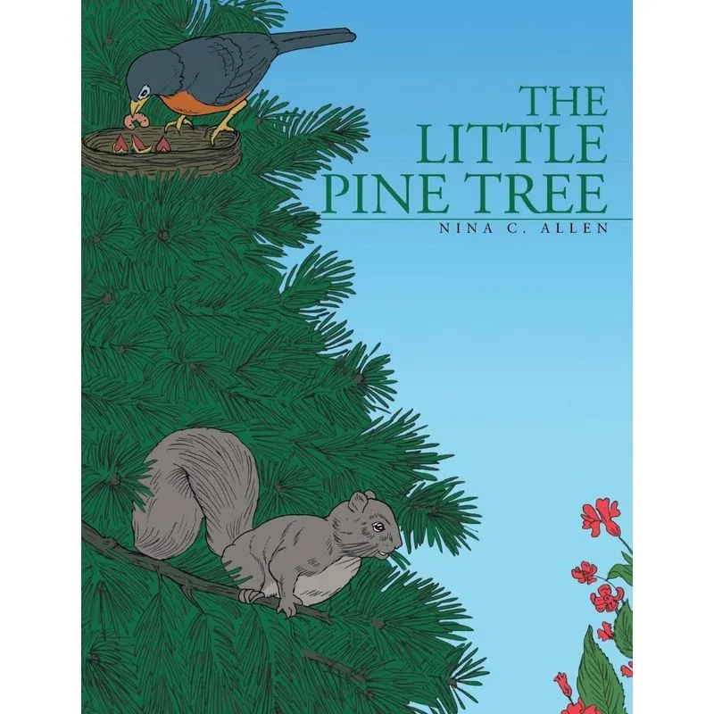 The Little Pine Tree
