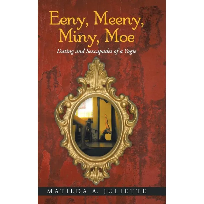 Eeny, Meeny, Miny, Moe