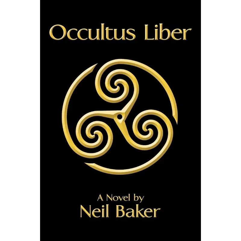 Occultus Liber
