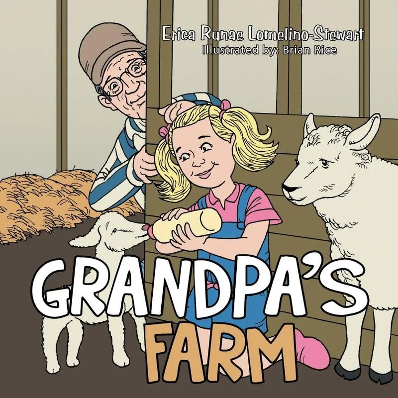 Grandpas Farm