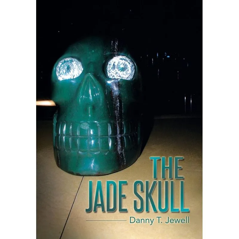 The Jade Skull