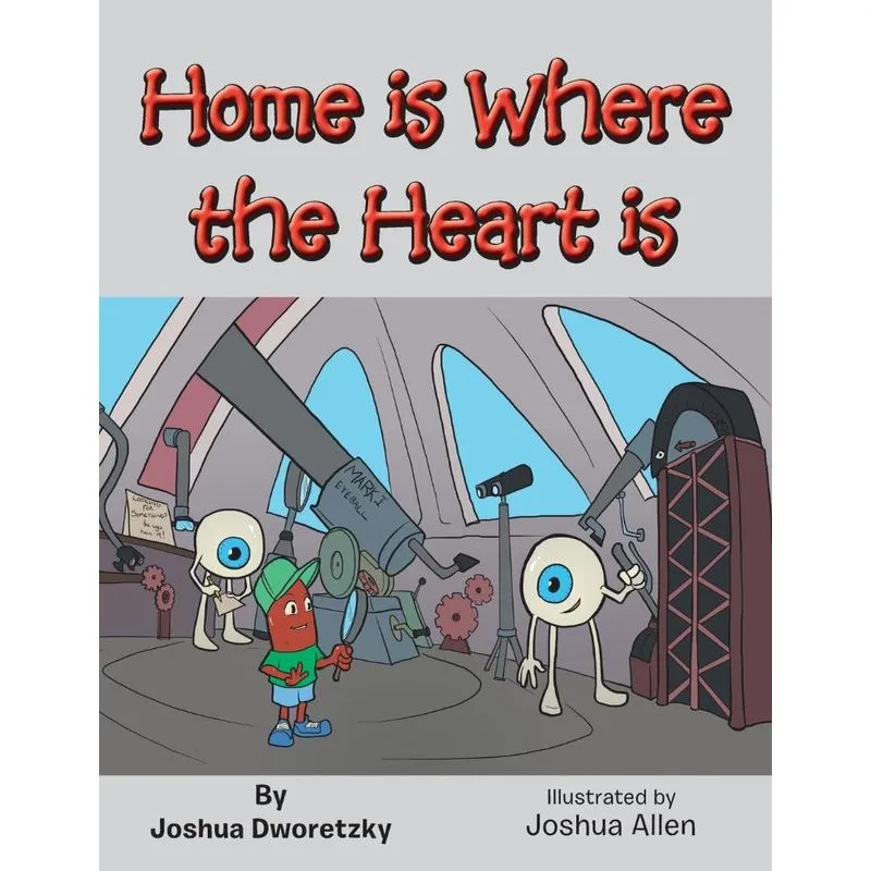 Home Is Where the Heart Is