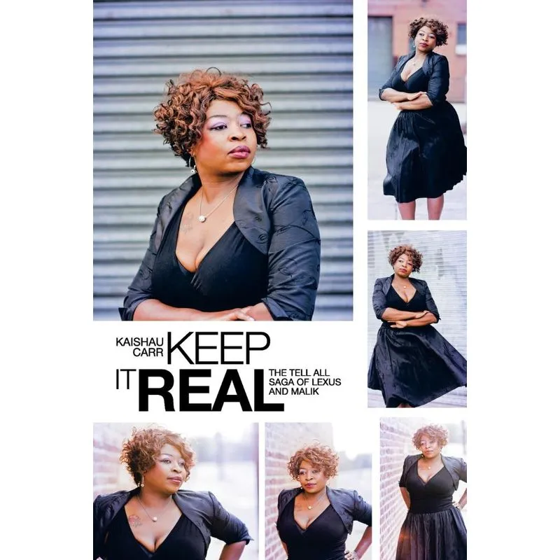Keep It Real